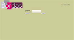 Desktop Screenshot of enr.editions-bordas.fr