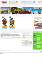 Mobile Screenshot of histoirelycee.editions-bordas.fr