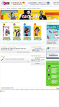 Mobile Screenshot of fenetresouvertes.editions-bordas.fr